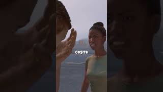 TE LA TOCO DE PRIMERA