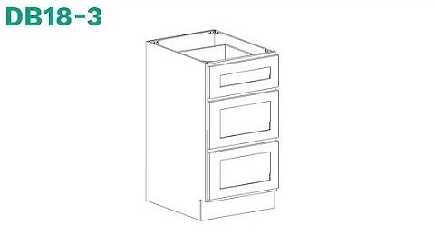 DB18-3 DOVETAIL ASSEMBLY PROCESS