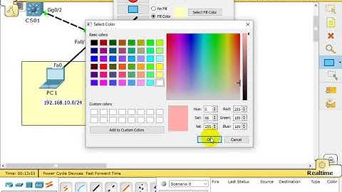 CCNA3 Ch3 HSRP Active    Active Part1