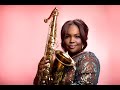 Capture de la vidéo Camille Thurman W/Darrell Green Quartet - Live From Jazz St. Louis