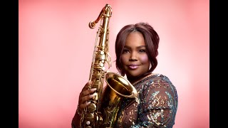 Camille Thurman w/Darrell Green Quartet - Live from Jazz St. Louis