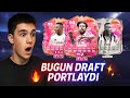 Bugun Draft Portlaydi! | EA FC 25 #eafc25 #stream #easports #challange #fc25 #steam #gameplay #goat