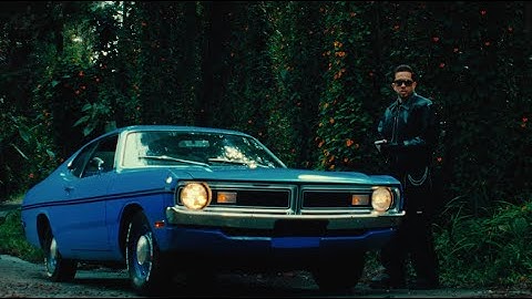 DE LA GHETTO (GZ) - LOCO (OFFICIAL MUSIC VIDEO)