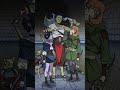 Journey to the Quest FanVF - Episode 9
