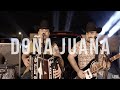 Los igualados  doa juana cumbia en vivo