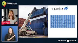 Azure Containers: Episode 4