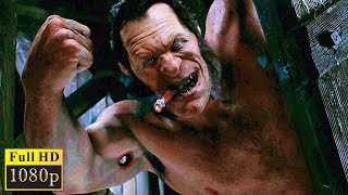 Van Helsing (2004) Van Helsing Vs Mr Hyde - MOVIECLIPS HD || Best Movie Scene