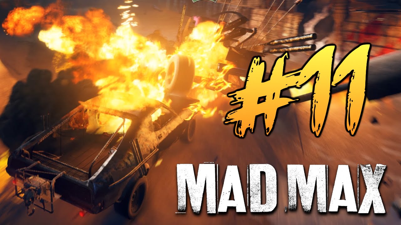 Игра безумный макс смертельная гонка 2 Игра безумный макс смертельная гонка 2