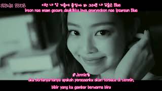 BLACKPINK – Don’t Know What To Do [INDO SUB] (Indah Subs)