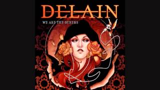 Delain - Electricity chords