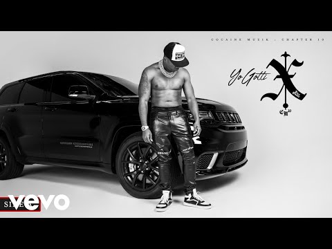 Yo Gotti - Collect Calls (Ring Ring) (Official Audio)