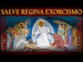 Salve Regina Exorcismo - Motivation with Reality