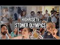 Stoner olympics