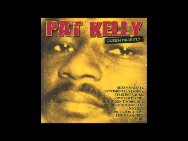 Pat Kelly - Queen Majesty (Full Album) class=