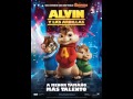 Alvin Y Las Ardillas Cantando Parapapapapapapa