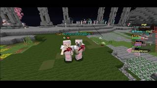 BlocksMC PvP | Reckless