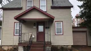 Home in the Heart of Rhinelander!