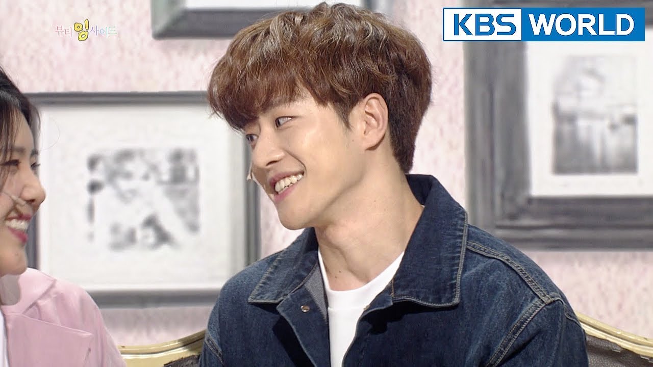 Ugly Inside I 뷰티잉사이드  [Gag Concert / 2018.04.21]