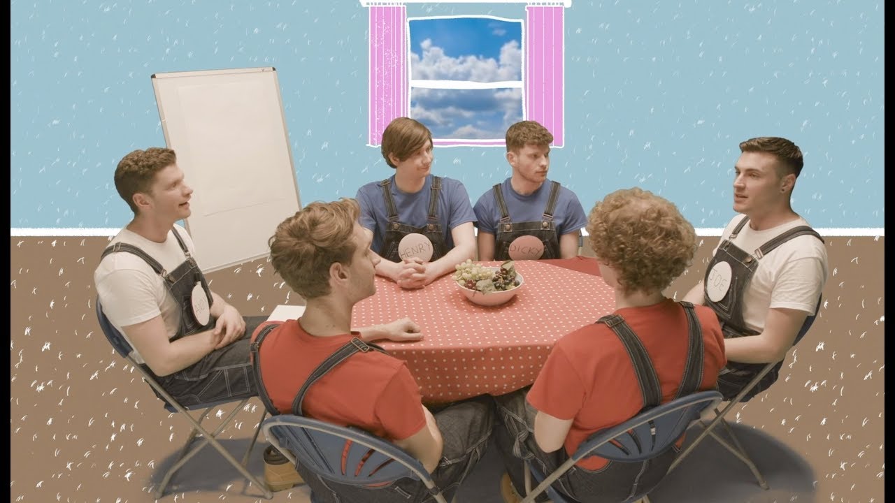 The Silly Sketch Show - Episode Two