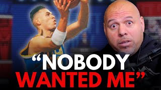 "DRAFT DAY DISASTER!" UCLA Legend's Shocking Draft Slide + Why Tracy Murray is still a Hoops Icon Details