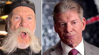 Will He Start Another Promotion..? | Dutch Mantell on Vince McMahon Selling All TKO/WWE Stock