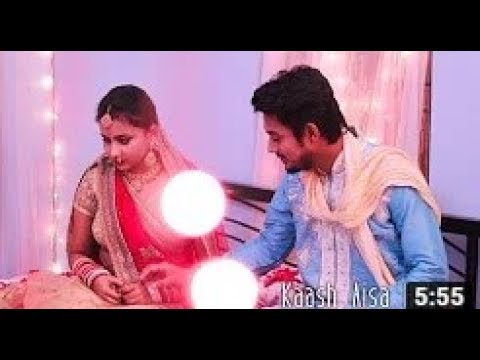 Kaash Aisa Hota   Darshan Raval   Heart Touching Love Story    Latest Hit Song