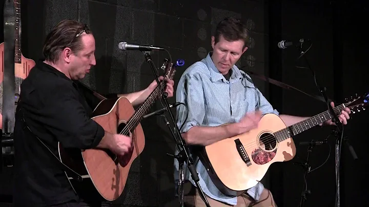 Robbie Fulks - She Took a Lot of Pills and Died - ...