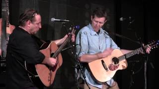 Robbie Fulks - She Took a Lot of Pills and Died - Live at McCabe's chords