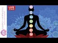 🎧 UNBLOCK and Balance Chakras ✤ Deep Sleep Meditation ✤ Aura Cleansing ✤ Chakra Music