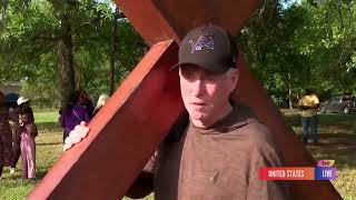 Bite Explore/Head Update (Shreveport mourns children shot in Louisiana domestic violence)