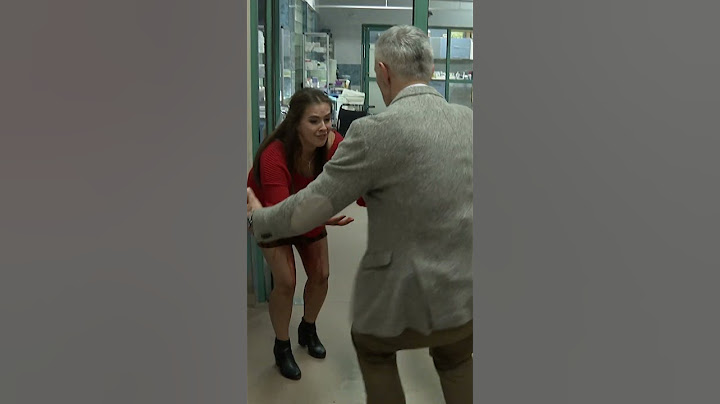 PORONIŁA I WPADŁA W PANIKĘ 😨 | Szpital #shorts