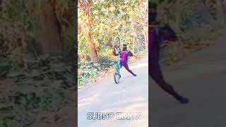cycle ride roadeo cycle 😎#entertainment#shorts#new#viral#video#like#subscribe #channel#please 🙏