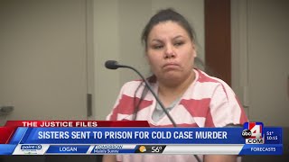 The Justice Files: Guilt leads to conviction in cold case murder