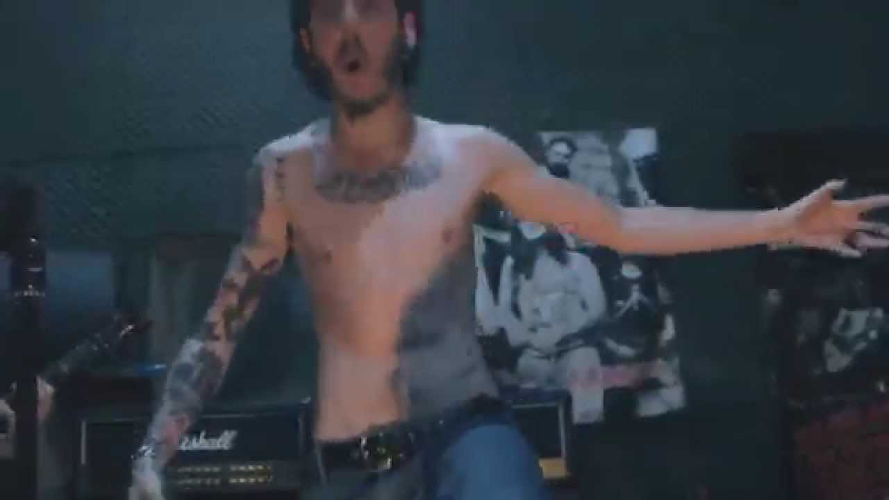 Let Us Be Spoken - F.F.Y.B (Official Video)