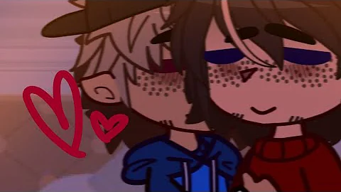 bro time | FNAF | Short Skit | Michael x Fredrick
