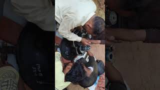 JCB Transmission Repair | JCB Gearbox Repair Work by Mechanic