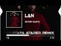 Zeynep Bastık - Lan ( Mustafa Atarer Remix ) | Sana Ben Ezelden Geldim Lan.