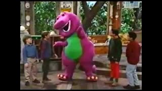 Barney & Friends: A Picture of Health