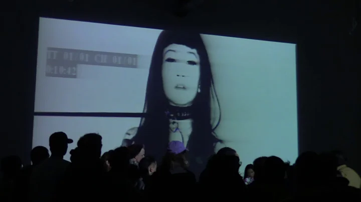 Jon Cates live at Ende Tymes 8