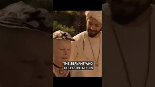 Munshi Abdul Karim at the Queen&#39;s Court #history #victorian #abdulkarim #shorts