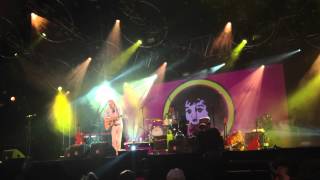 Jonathan Jeremiah - A Solitary Man LIVE at Pinkpop 2012 HD