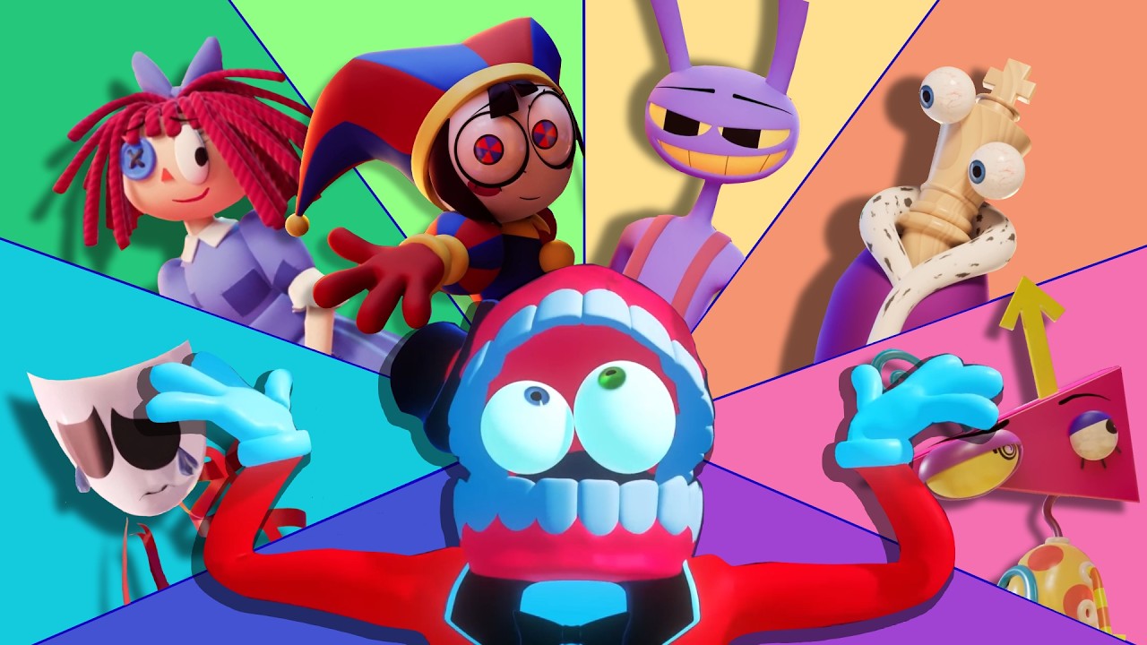 Анализ характеристик TADC