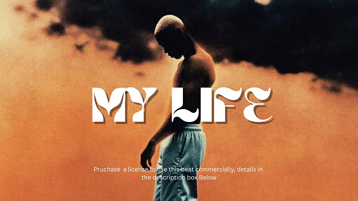 Afrobeat Instrumental 2025 x Burna Boy ft Fola Type Beat "MY LIFE" Emotional Afrobeat Type Beat