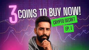 Top 3 AI Cryptos to Watch in 2025