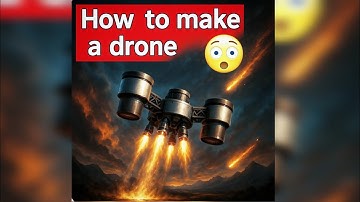 How to make a easy drone in space flight simulator tutorial #sfs #drone #viral #space #subscribe
