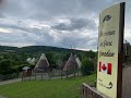 Soire au parc canadien du 25 mai 2024