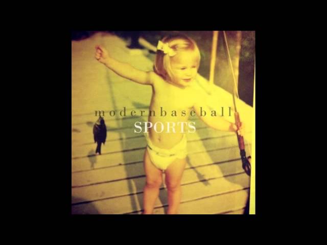 Modern Baseball - I Think You Were In My Profile Picture Once acordes