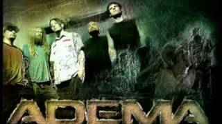 Adema - Blow It Away