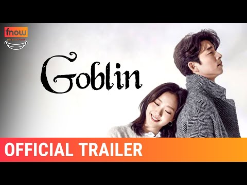 Goblin (Hindi Dubbed) | Official Trailer