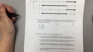 Unit 7 CBA Review Help